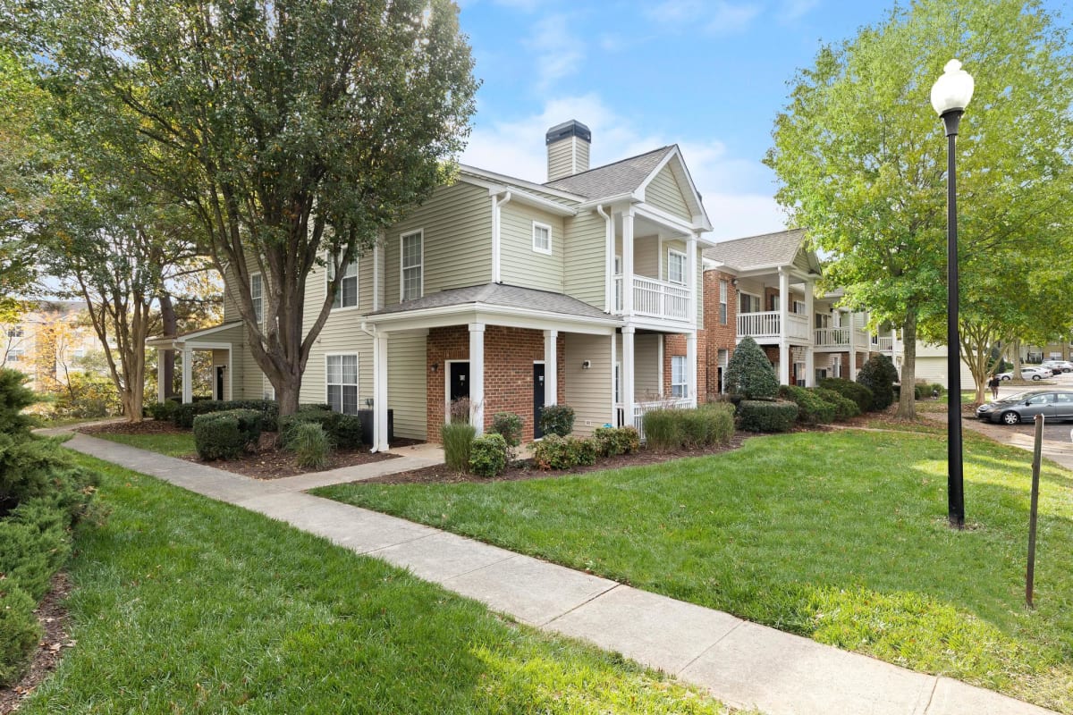 Apartments near Crossroads Cary, NC The Enclave at Crossroads Apartments